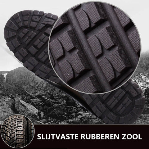 Outdoor Schoenen