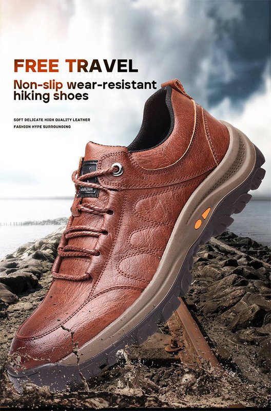 Outdoor Schoenen