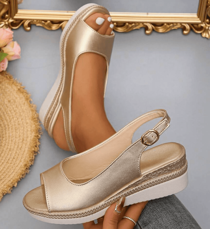 Cloé™ - Zomer Sandalen