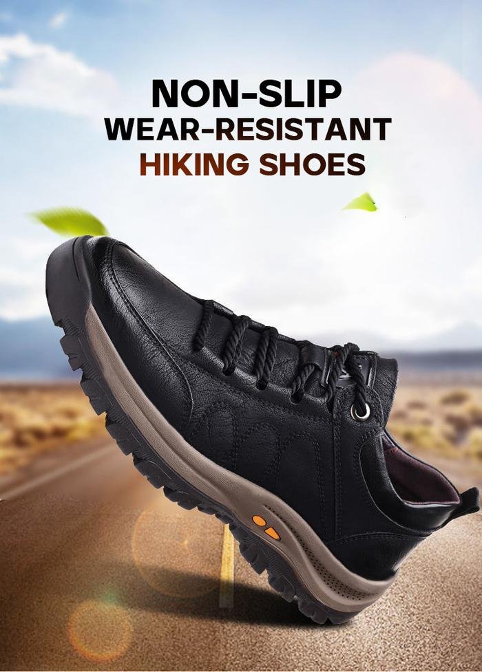 Outdoor Schoenen