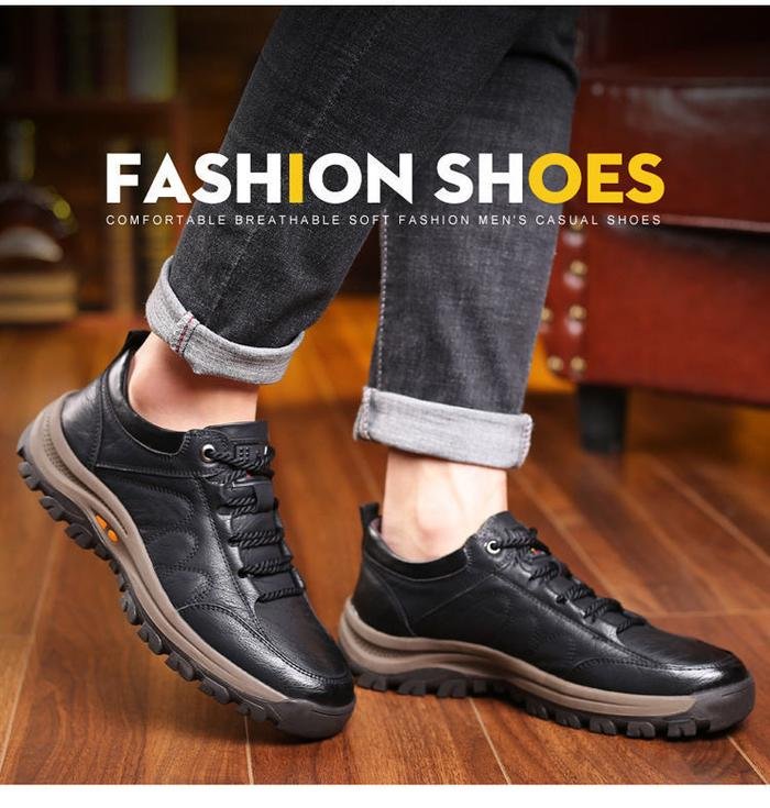 Outdoor Schoenen